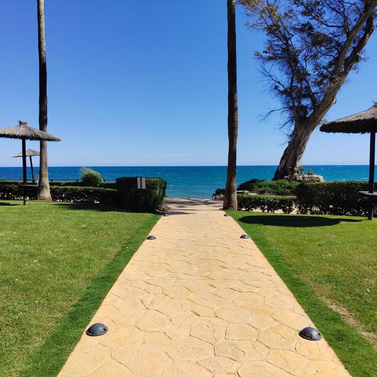 Bahia De La Plata Seafront - Apartamento de 2 dormitorios - 32