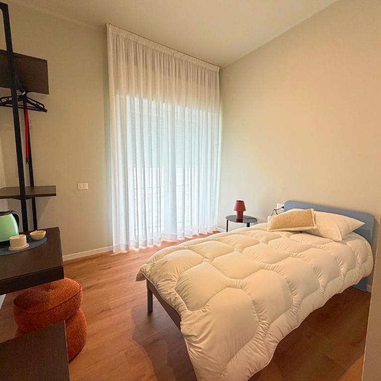Vittorio Veneto Dimore - Deluxe Room - 8