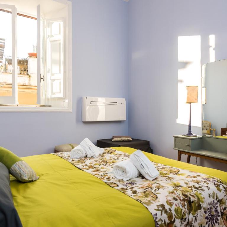 Casa Minerva Al Pantheon - Appartamento con 3 Camere da Letto - 19