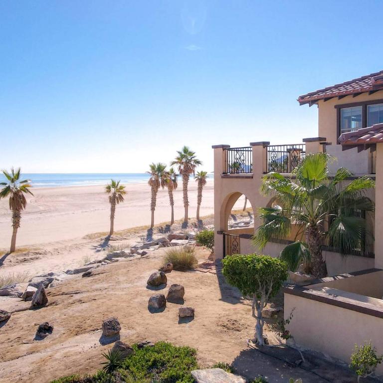 El Dorado Ranch San Felipe Beach Condo 73-3 - Casa - 1