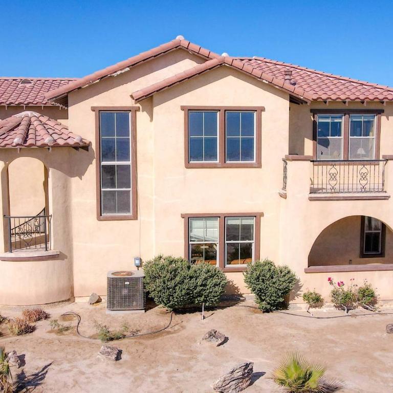 El Dorado Ranch San Felipe Beach Condo 73-3 - Casa - 2