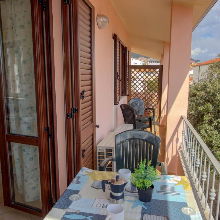 Appartamento Lido Residence 1 - Appartamento con 2 Camere da Letto - 10