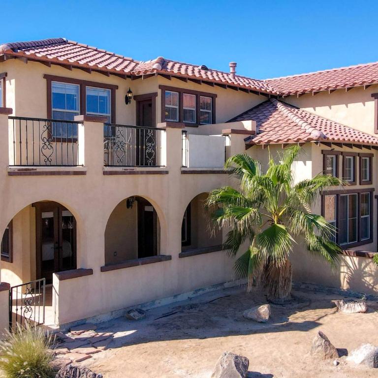 El Dorado Ranch San Felipe Beach Condo 73-3 - Casa - 5