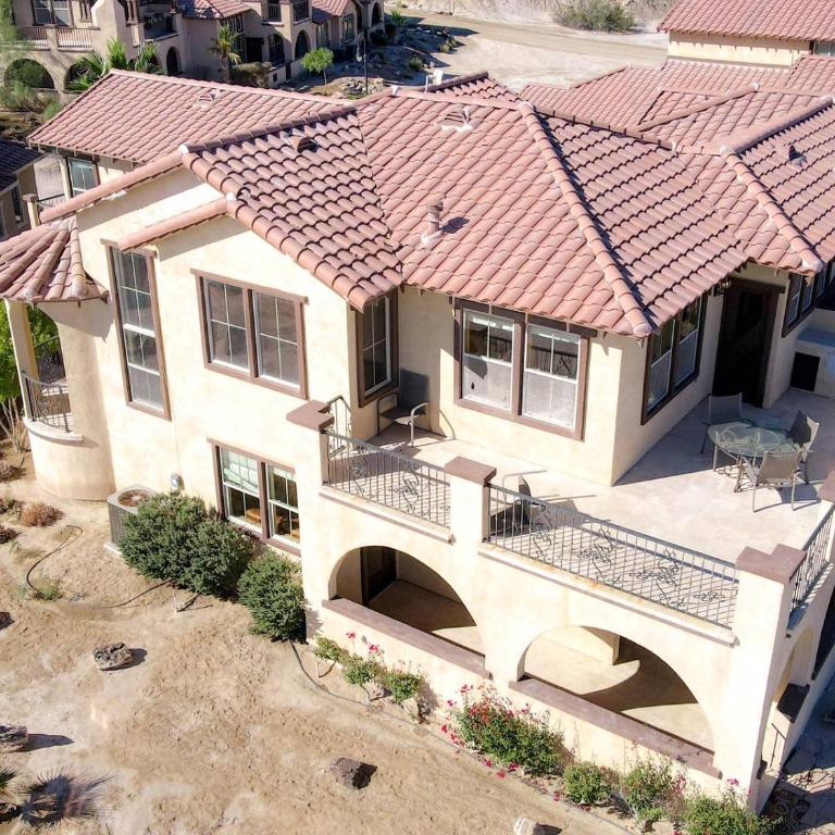 El Dorado Ranch San Felipe Beach Condo 73-3 - Casa - 7