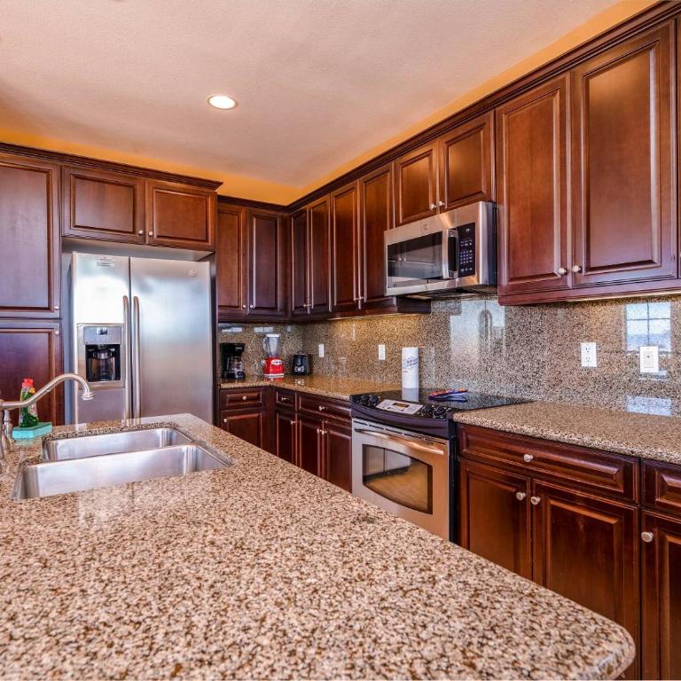 El Dorado Ranch San Felipe Beach Condo 73-3 - Casa - 10