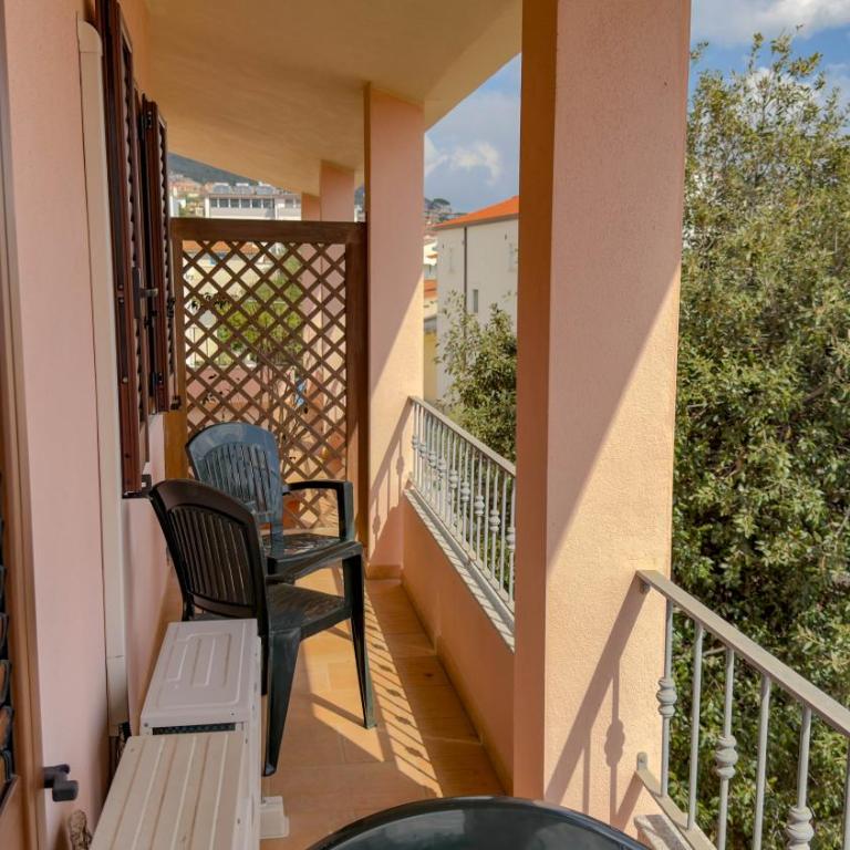 Appartamento Lido Residence 1 - Appartamento con 2 Camere da Letto - 12