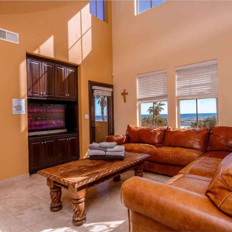 El Dorado Ranch San Felipe Beach Condo 73-3 - Casa - 12