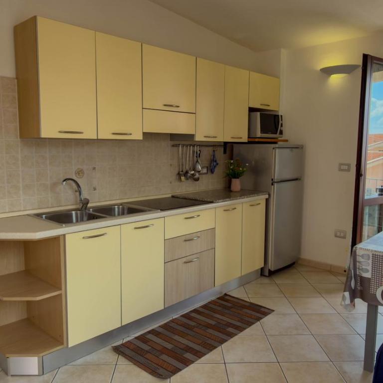 Appartamento Lido Residence 1 - Appartamento con 2 Camere da Letto - 15