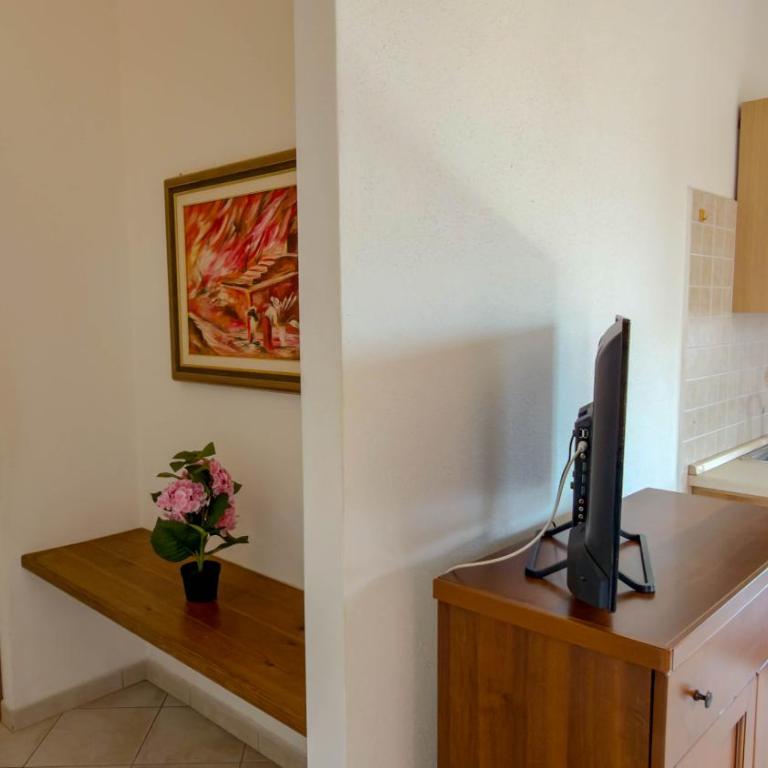 Appartamento Lido Residence 1 - Appartamento con 2 Camere da Letto - 16