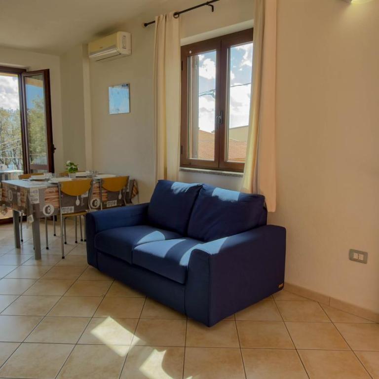 Appartamento Lido Residence 1 - Appartamento con 2 Camere da Letto - 4