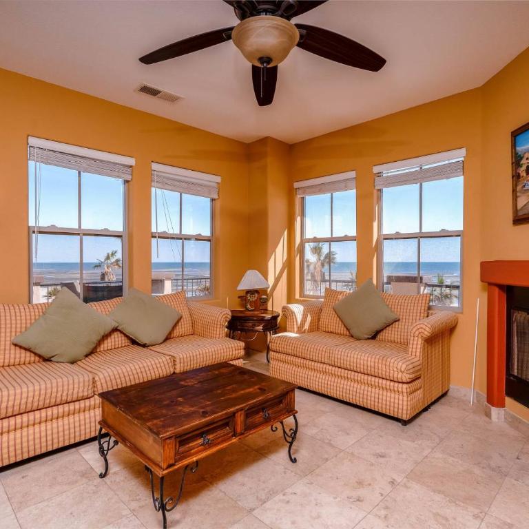 El Dorado Ranch San Felipe Beach Condo 73-3 - Casa - 15