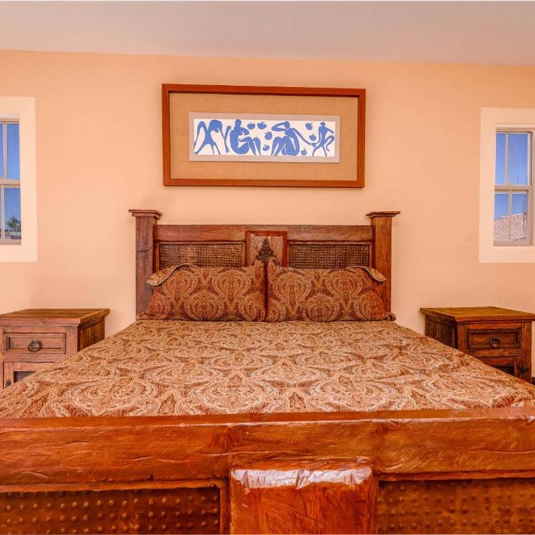 El Dorado Ranch San Felipe Beach Condo 73-3 - Casa - 18