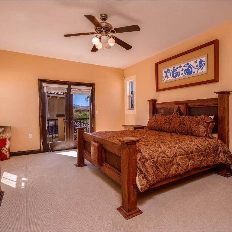 El Dorado Ranch San Felipe Beach Condo 73-3 - Casa - 19