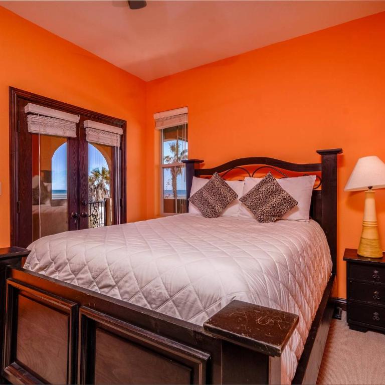 El Dorado Ranch San Felipe Beach Condo 73-3 - Casa - 21