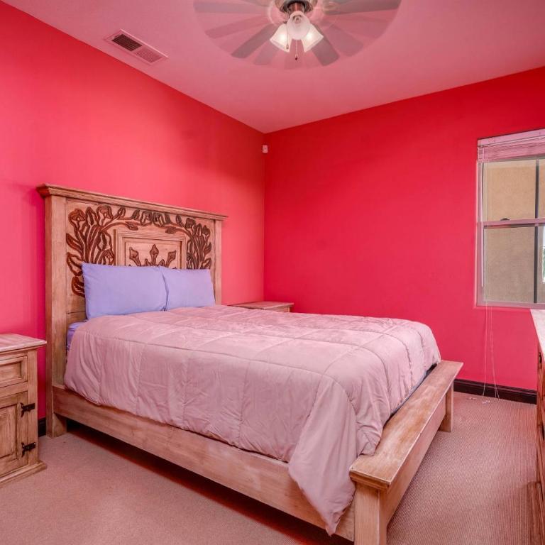 El Dorado Ranch San Felipe Beach Condo 73-3 - Casa - 25