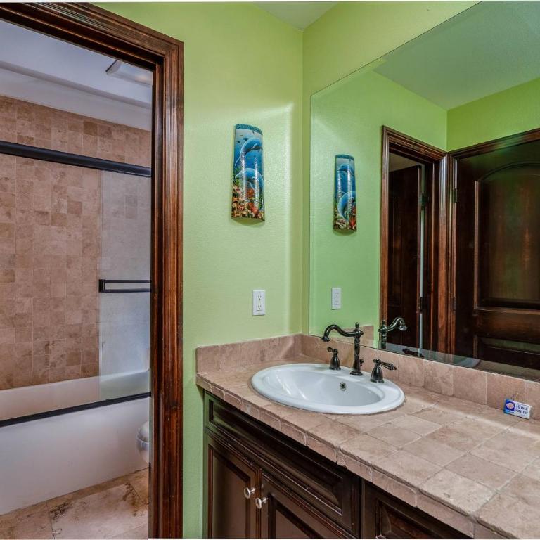 El Dorado Ranch San Felipe Beach Condo 73-3 - Casa - 24