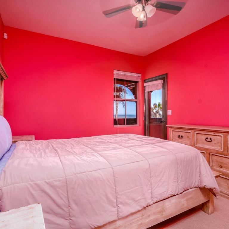 El Dorado Ranch San Felipe Beach Condo 73-3 - Casa - 26