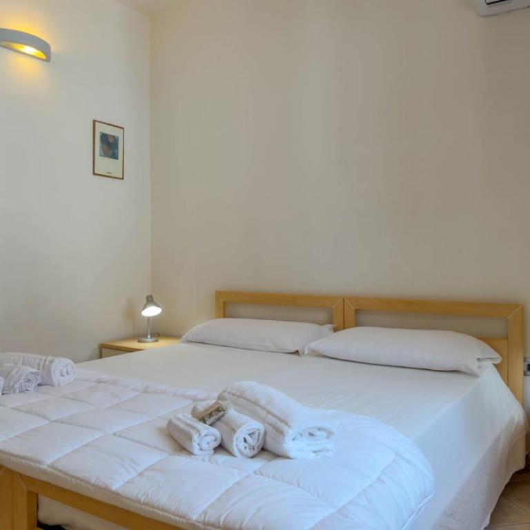 Appartamento Lido Residence 1 - Appartamento con 2 Camere da Letto - 5