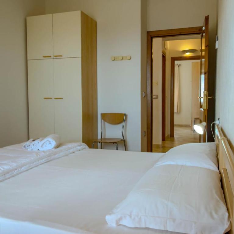 Appartamento Lido Residence 1 - Appartamento con 2 Camere da Letto - 20