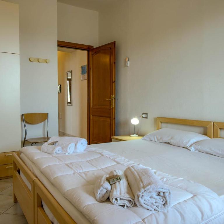 Appartamento Lido Residence 1 - Appartamento con 2 Camere da Letto - 19