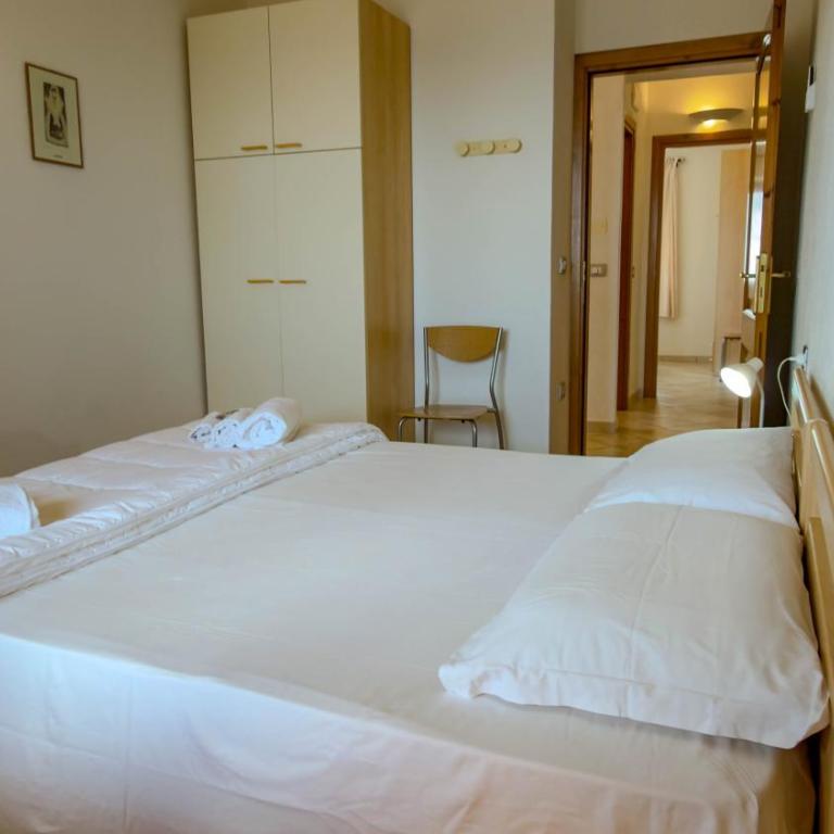 Appartamento Lido Residence 1 - Appartamento con 2 Camere da Letto - 22