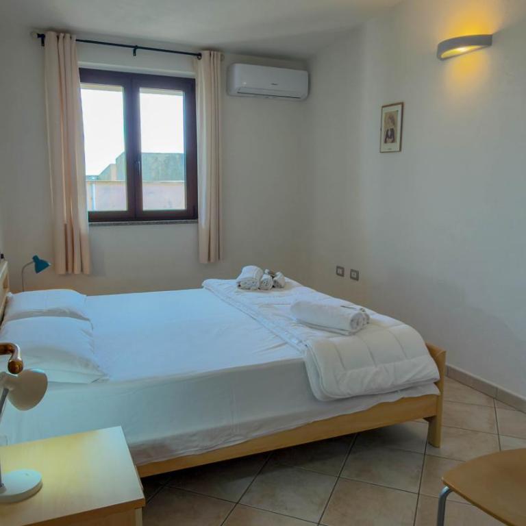 Appartamento Lido Residence 1 - Appartamento con 2 Camere da Letto - 21