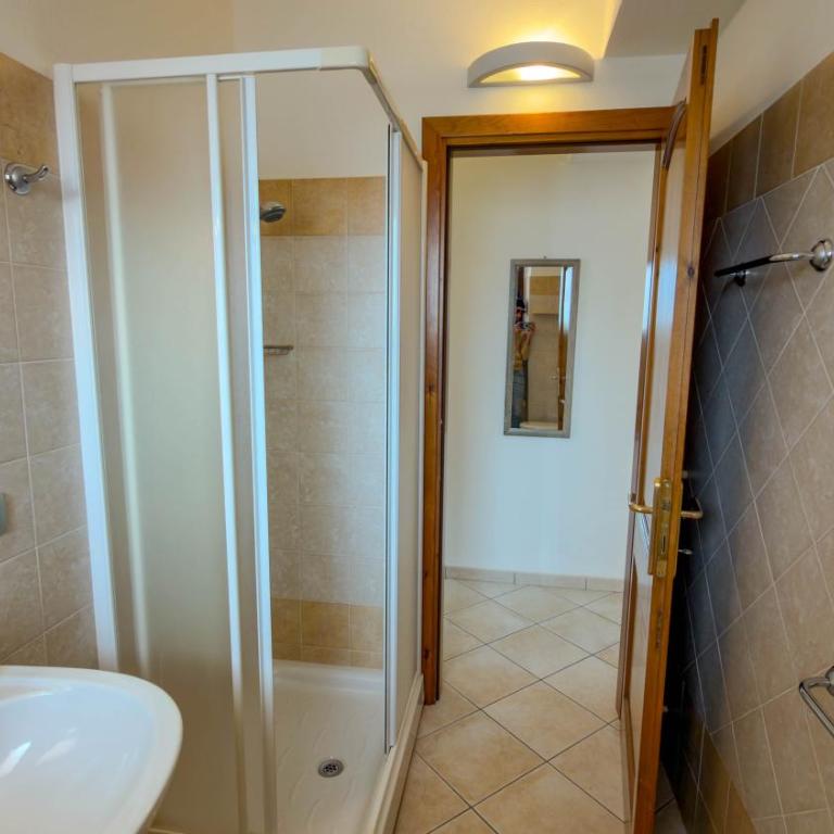 Appartamento Lido Residence 1 - Appartamento con 2 Camere da Letto - 23