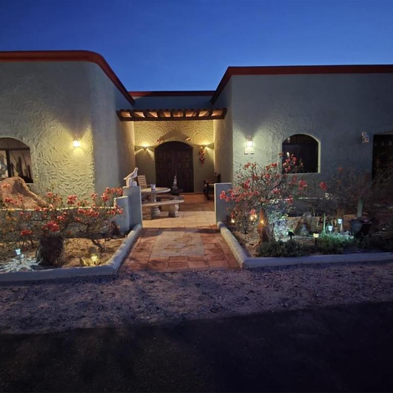 Vacation home in Mision Los Sahuaros community, San Felipe Baja - Casa - 23