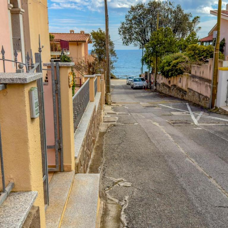 Appartamento Lido Residence 1 - Appartamento con 2 Camere da Letto - 3
