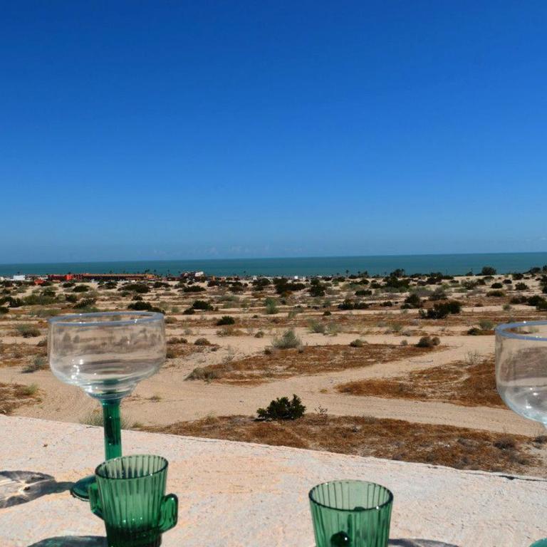Casa Rubio del Mar - Monthly Rentals Welcome - Casa - 1
