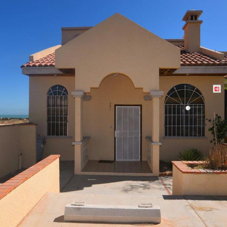 Casa Rubio del Mar - Monthly Rentals Welcome - Casa - 2