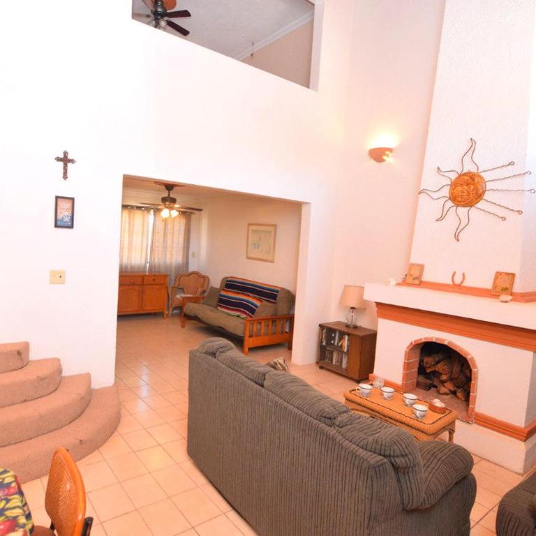 Casa Rubio del Mar - Monthly Rentals Welcome - Casa - 3