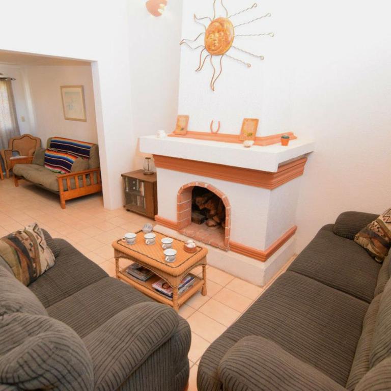 Casa Rubio del Mar - Monthly Rentals Welcome - Casa - 5