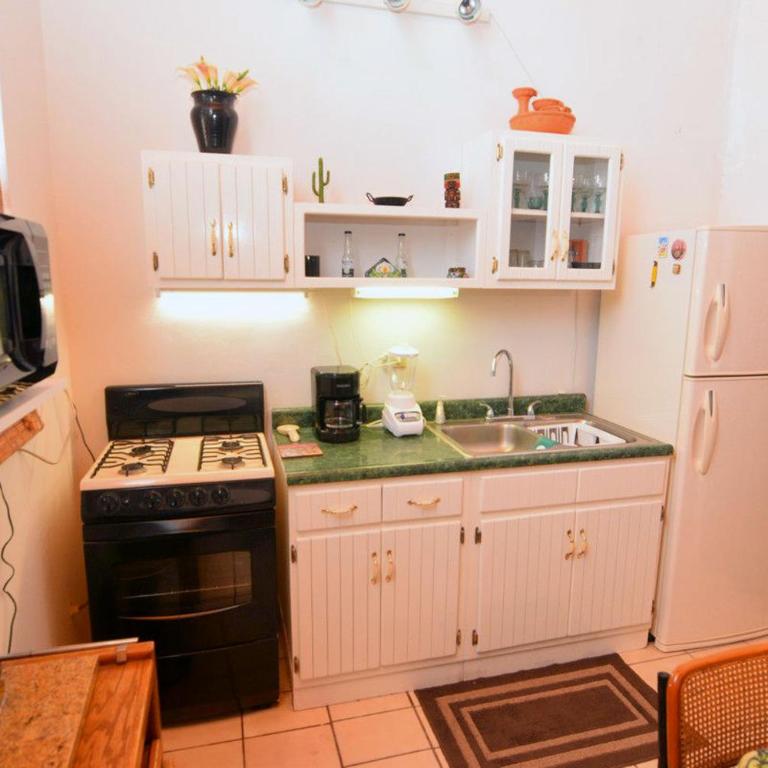 Casa Rubio del Mar - Monthly Rentals Welcome - Casa - 8