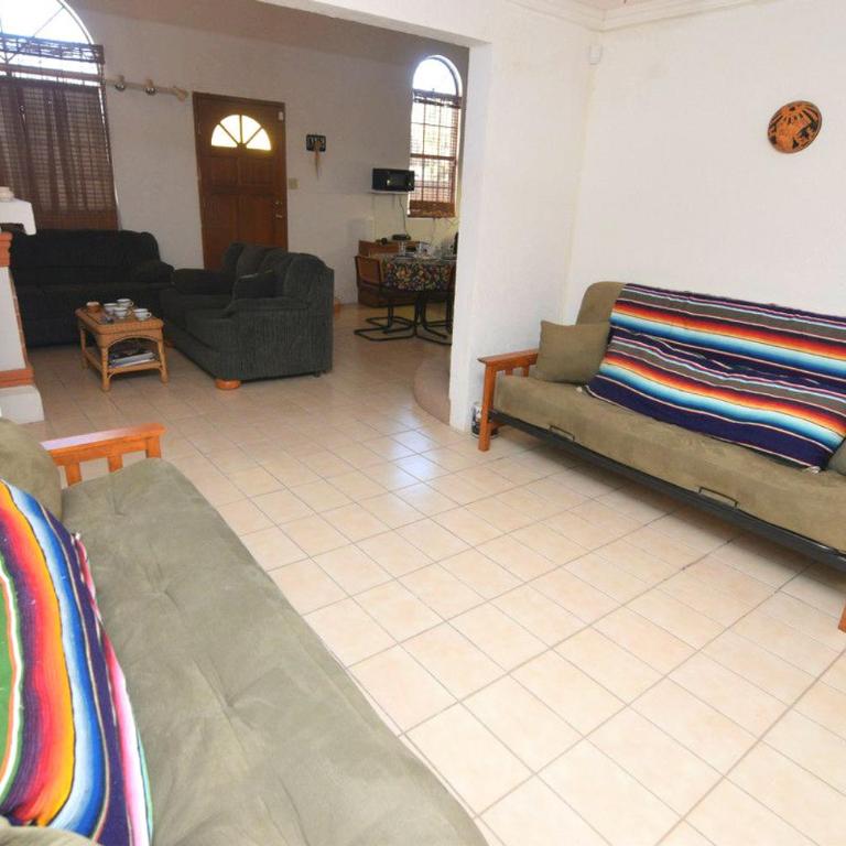 Casa Rubio del Mar - Monthly Rentals Welcome - Casa - 10