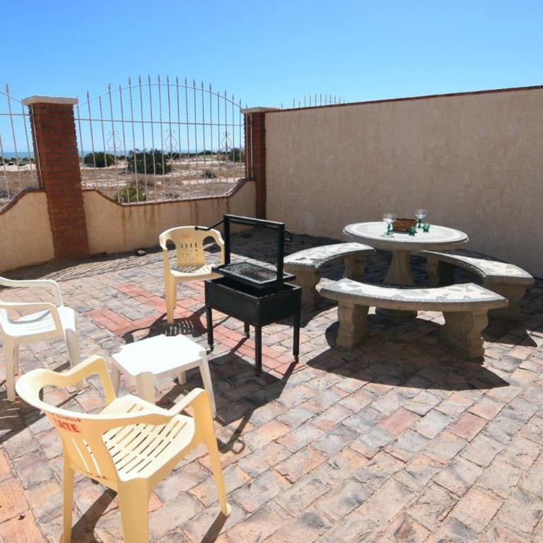 Casa Rubio del Mar - Monthly Rentals Welcome - Casa - 21