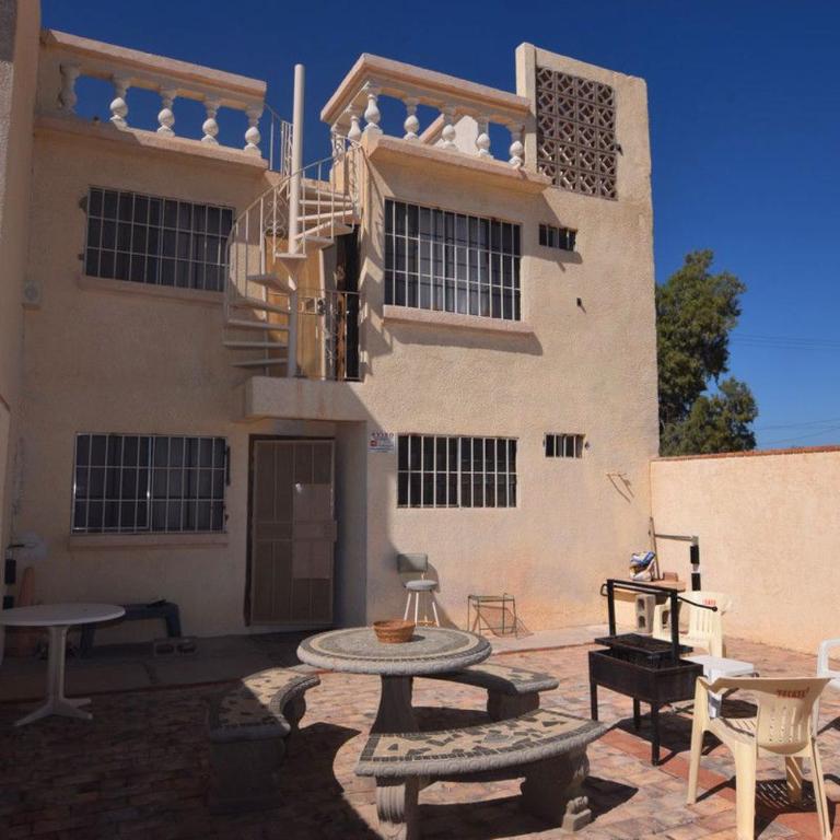Casa Rubio del Mar - Monthly Rentals Welcome - Casa - 23