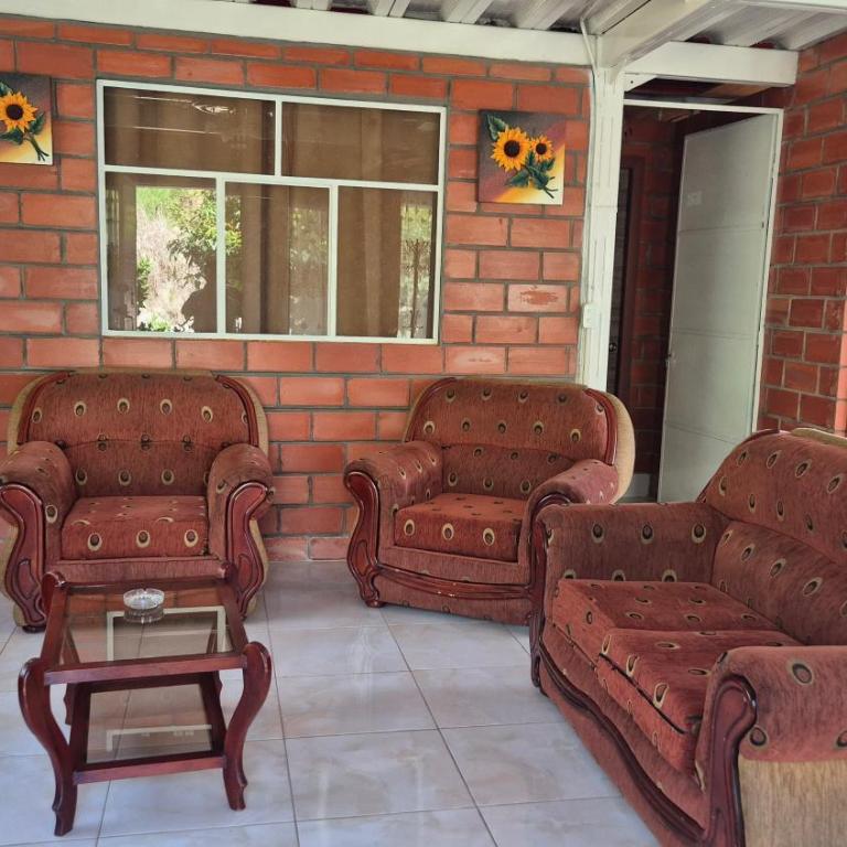 Villa Fortaleza, el Lujo de la Calma - Casa con 1 dormitorio - 1