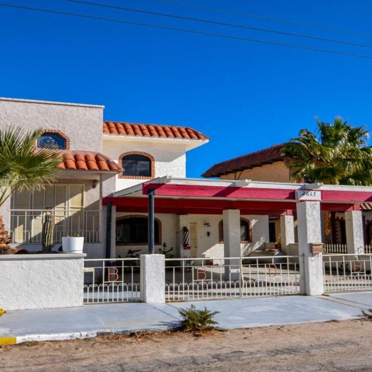 Casa Barber San Felipe Rental Home - Casa - 1