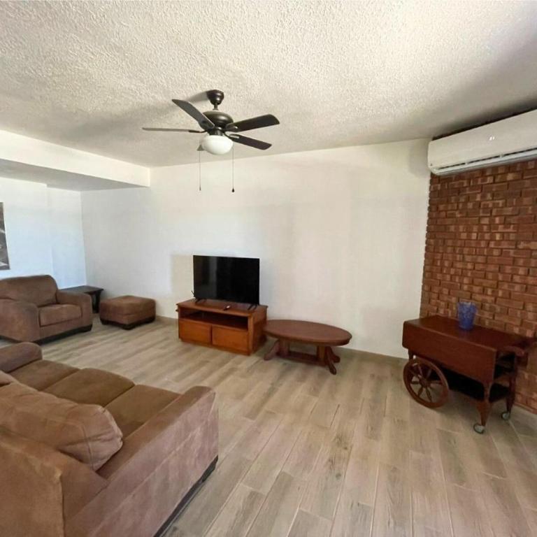 Casa Barber San Felipe Rental Home - Casa - 3