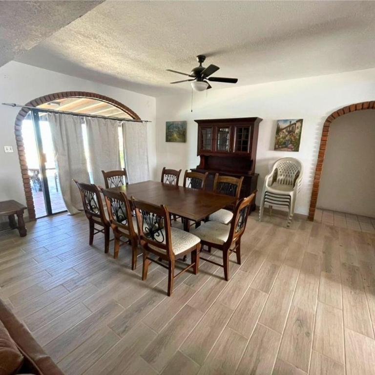 Casa Barber San Felipe Rental Home - Casa - 5