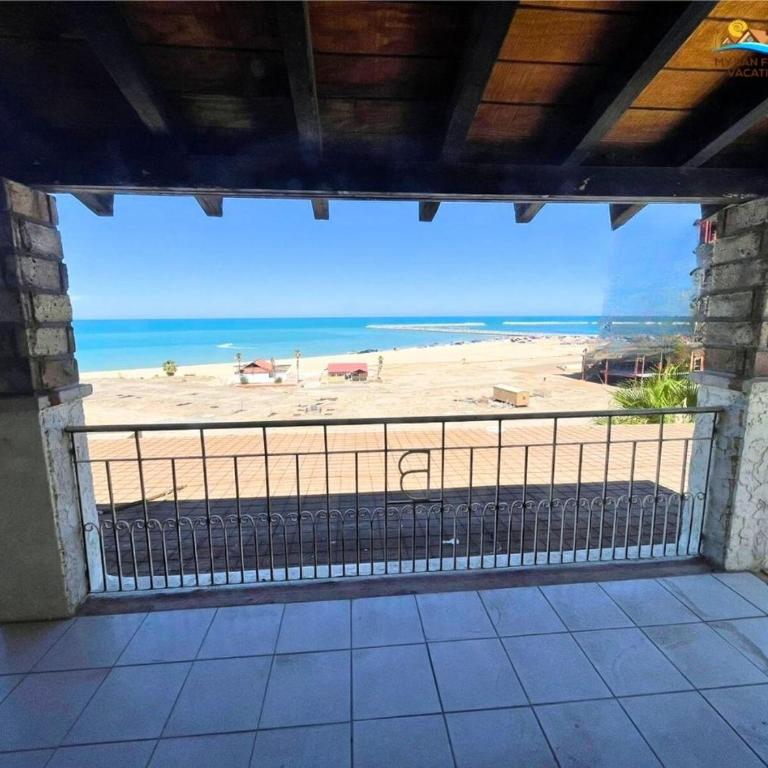 Casa Barber San Felipe Rental Home - Casa - 11