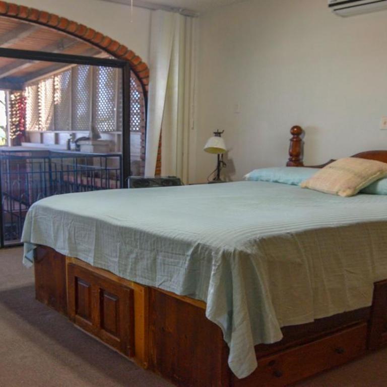 Casa Barber San Felipe Rental Home - Casa - 12