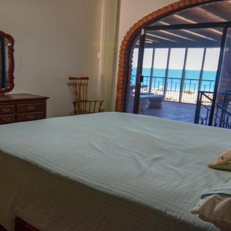 Casa Barber San Felipe Rental Home - Casa - 13