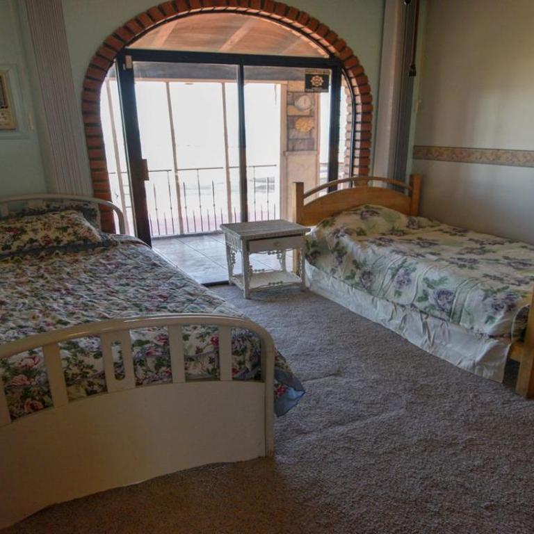 Casa Barber San Felipe Rental Home - Casa - 15