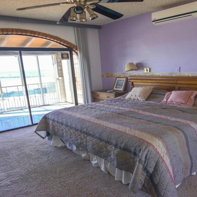 Casa Barber San Felipe Rental Home - Casa - 17