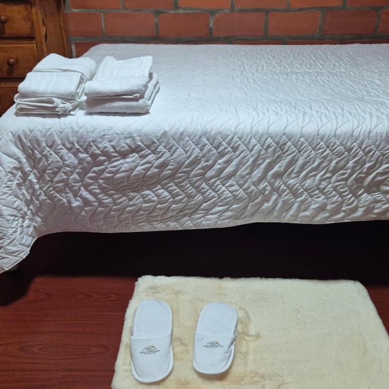 Villa Fortaleza, el Lujo de la Calma - Casa con 1 dormitorio - 2