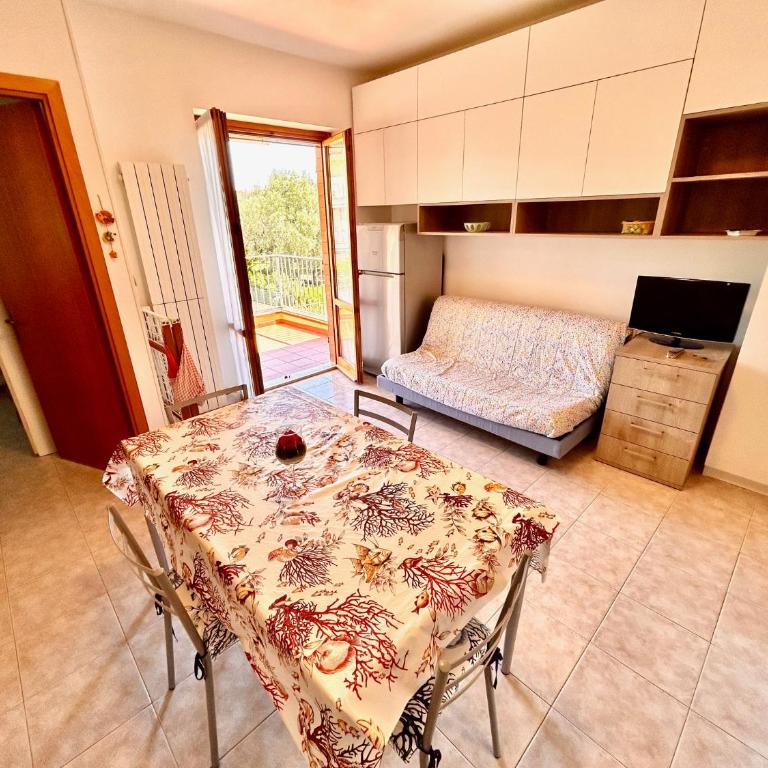 POSITANO comodo con terrazzo e posto auto - Appartamento con 2 Camere da Letto - 1
