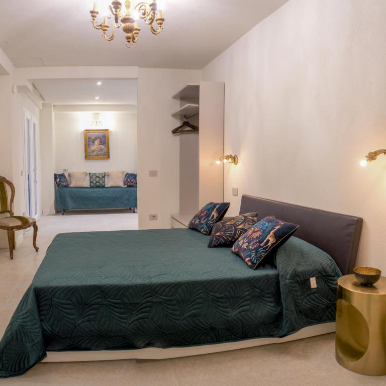 5E Villa Charme-Sea and Ortigia view-Whirlpool roof Terrace - Villa con Vista Mare - 45