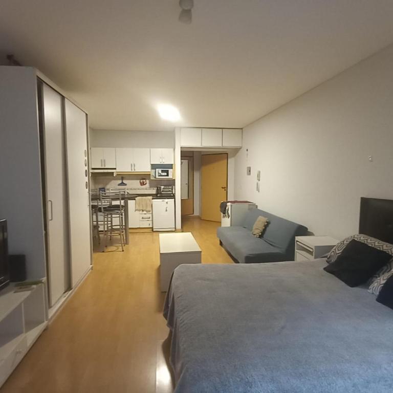 Studio con amenities para 3 zona UP - Apartamento de 1 dormitorio - 2
